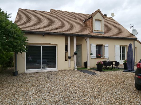 Photo du logement
