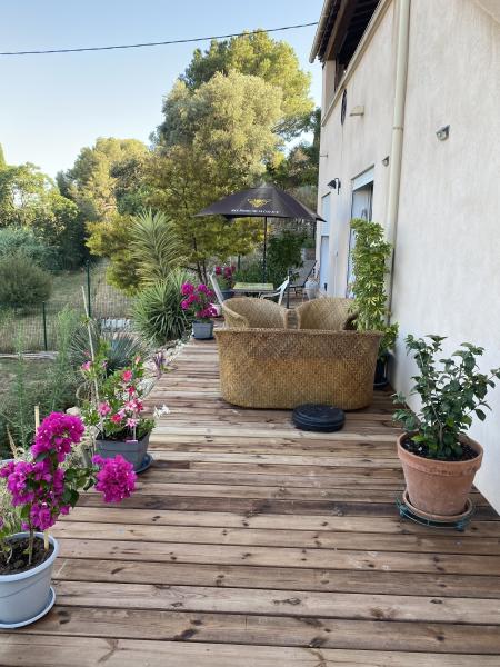 Photo du logement