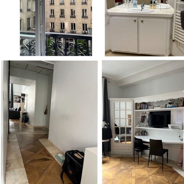 Photo du logement