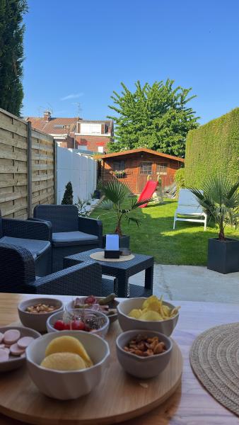 Photo du logement