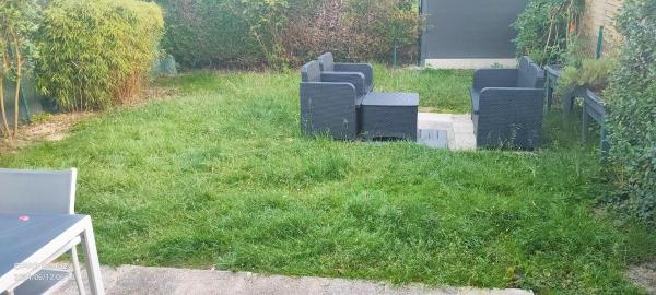 Photo du logement