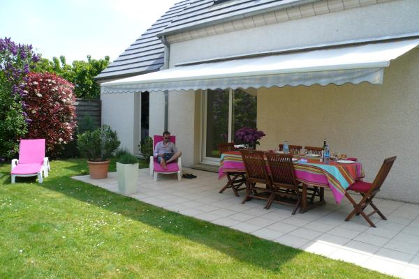 Photo du logement