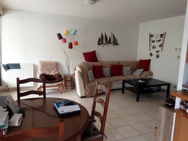 Photo du logement