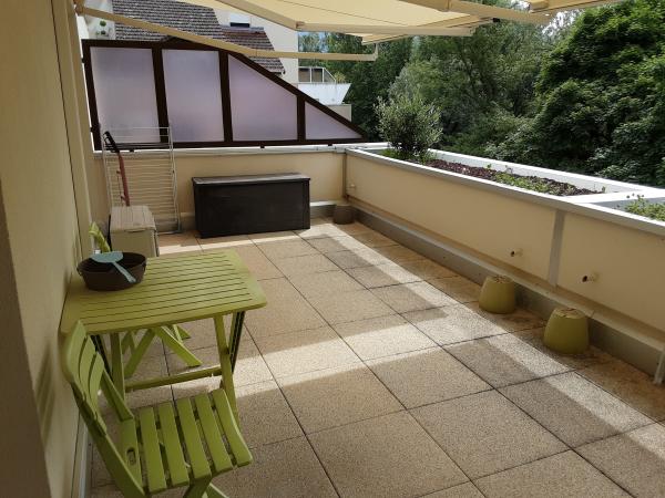 Photo du logement
