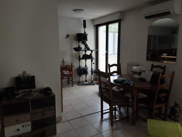 Photo du logement