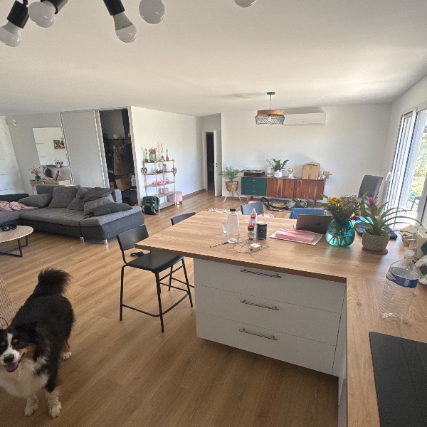 Photo du logement