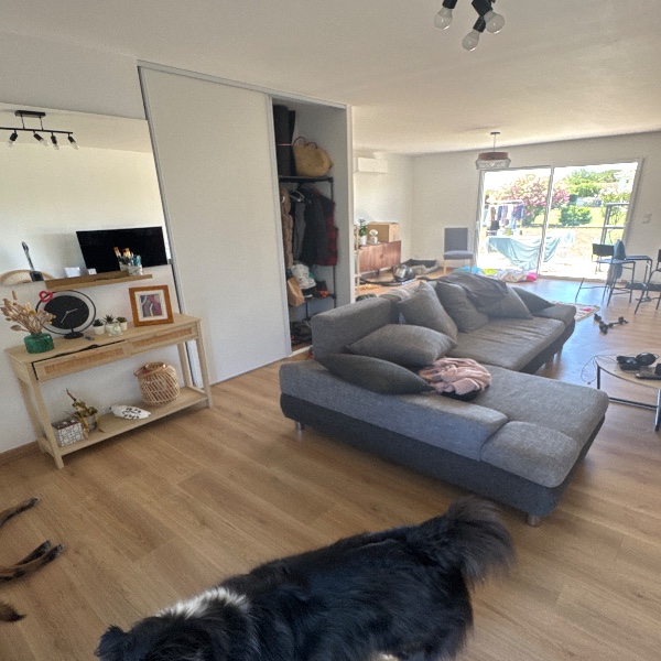 Photo du logement