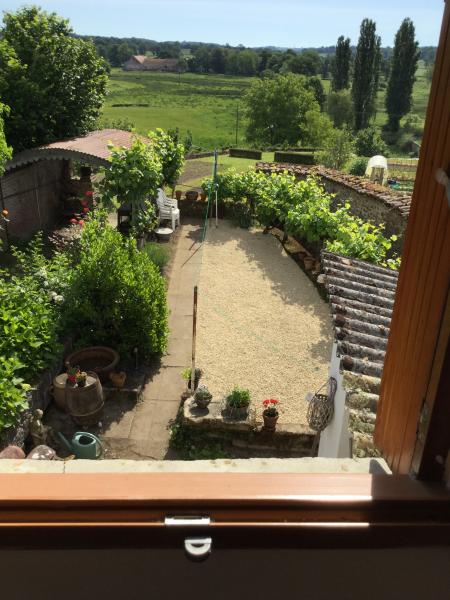 Photo du logement