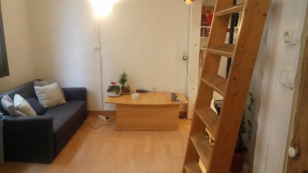 Photo du logement