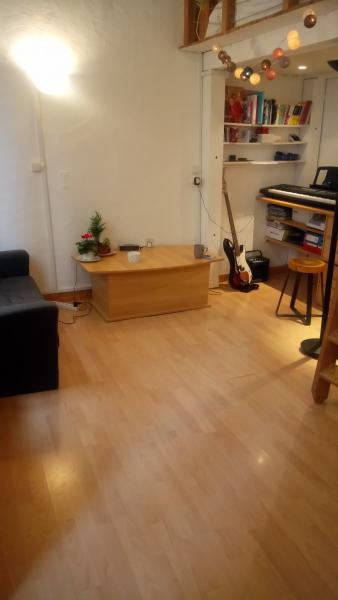 Photo du logement