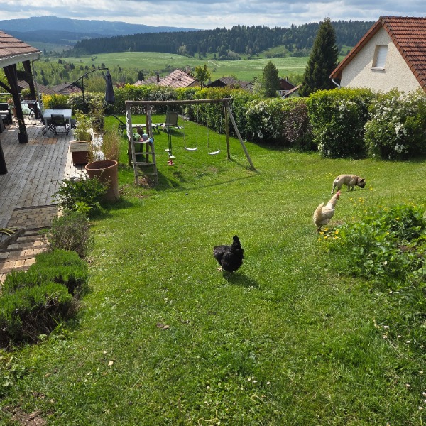 Photo du logement