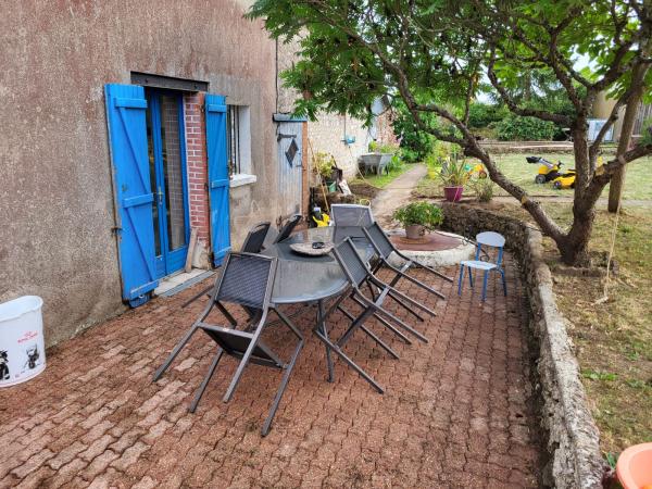 Photo du logement