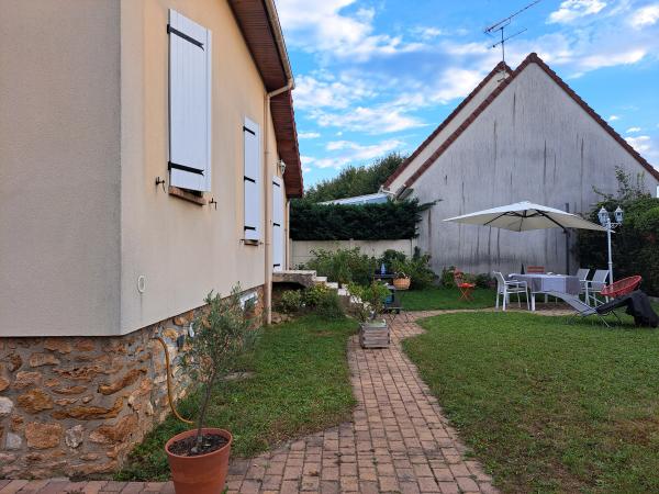 Photo du logement