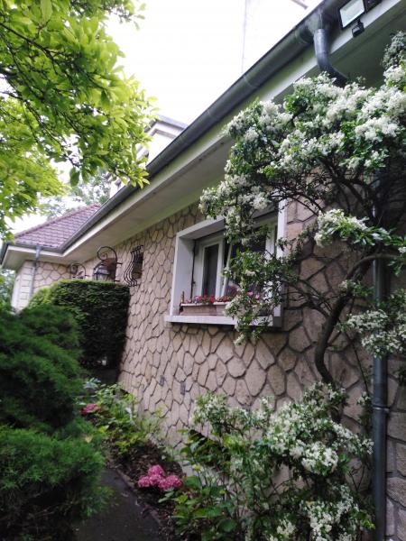 Photo du logement