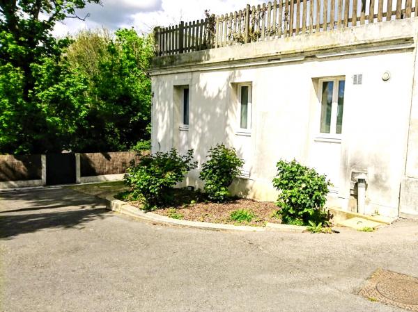 Photo du logement