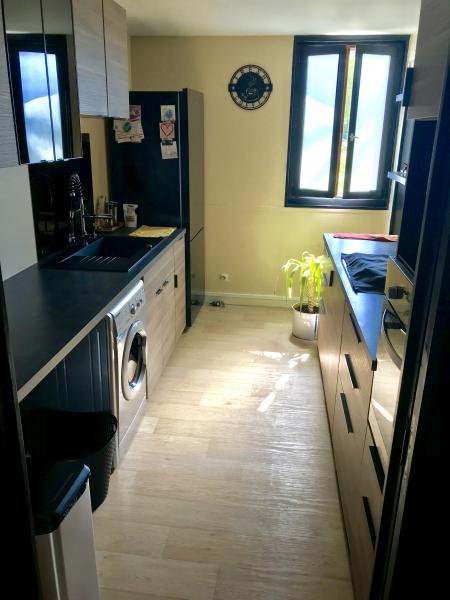 Photo du logement