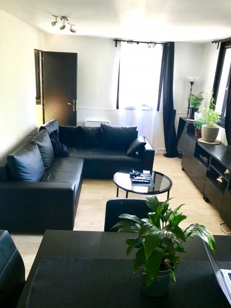 Photo du logement