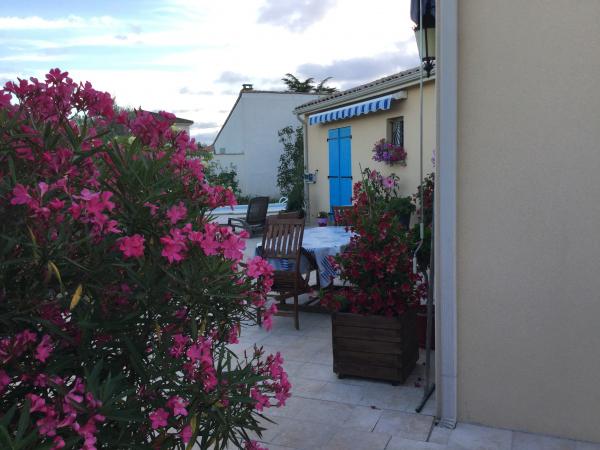 Photo du logement