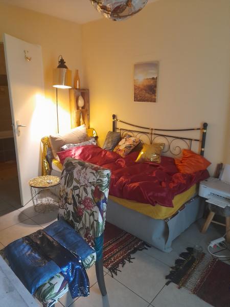 Photo du logement