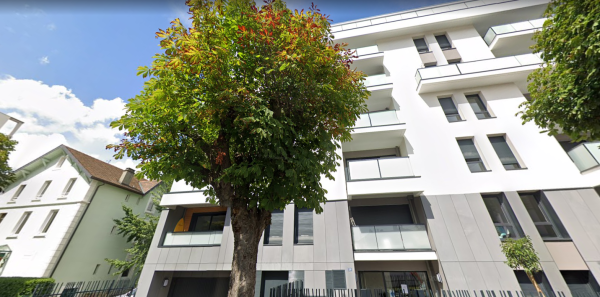 Photo du logement