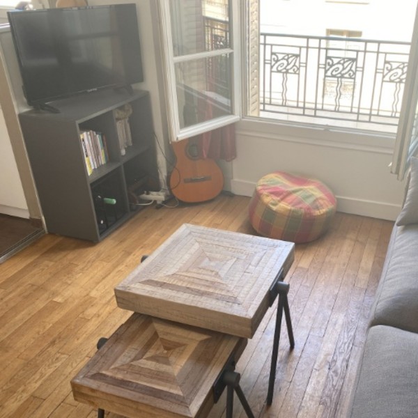 Photo du logement