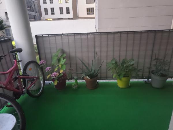 Photo du logement