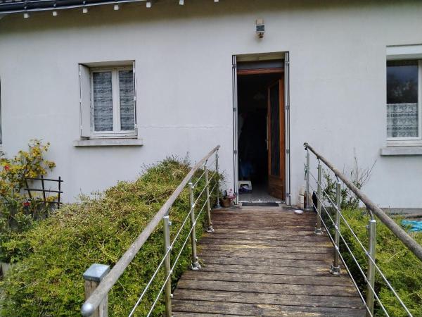 Photo du logement