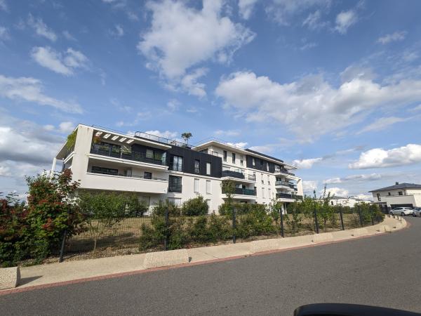 Photo du logement