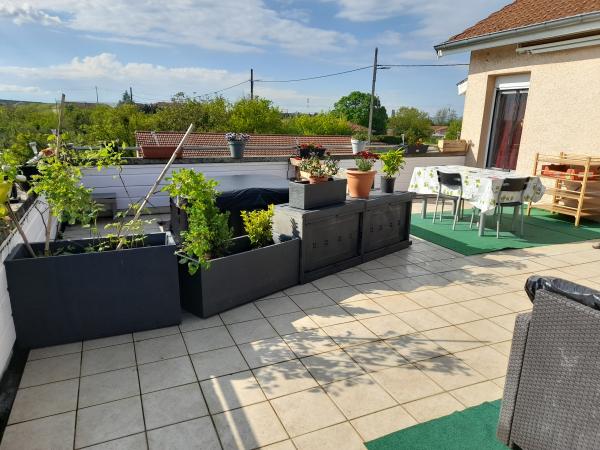 Photo du logement