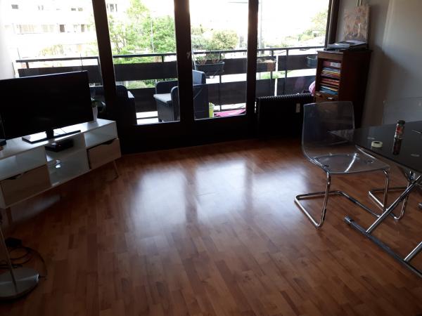 Photo du logement