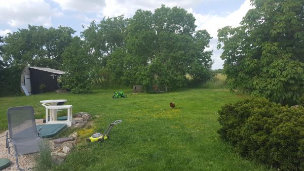 Photo du logement