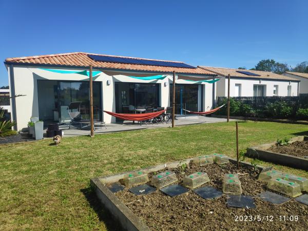 Photo du logement