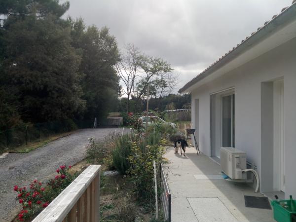 Photo du logement