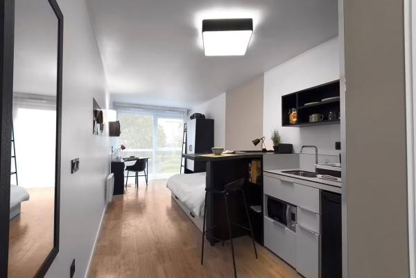 Photo du logement