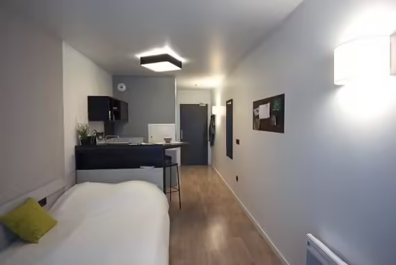Photo du logement
