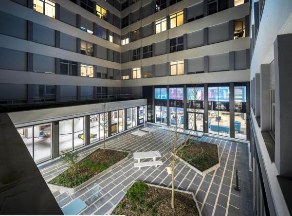 Photo du logement