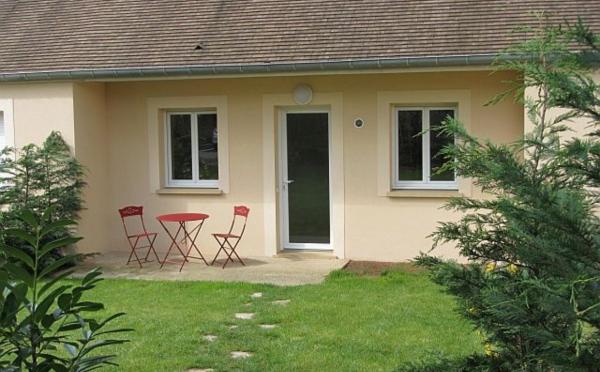 Photo du logement