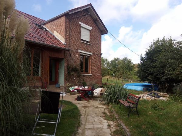 Photo du logement