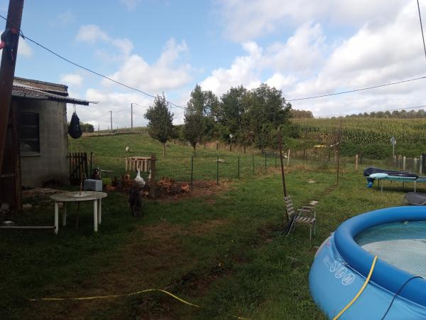 Photo du logement