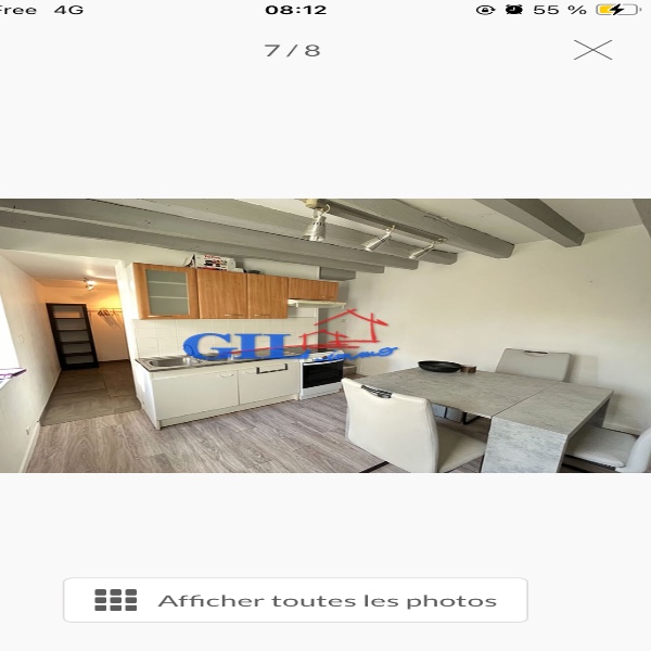 Photo du logement