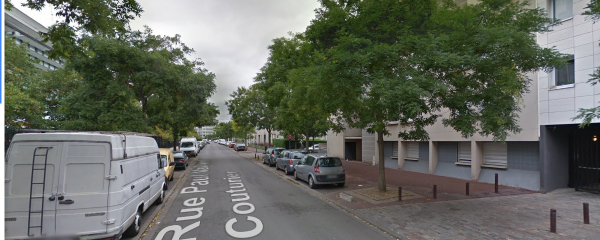 Photo du logement