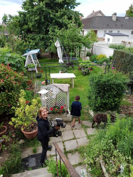 Photo du logement
