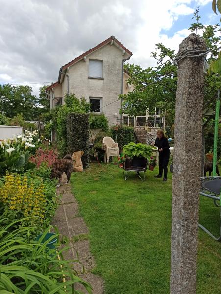 Photo du logement