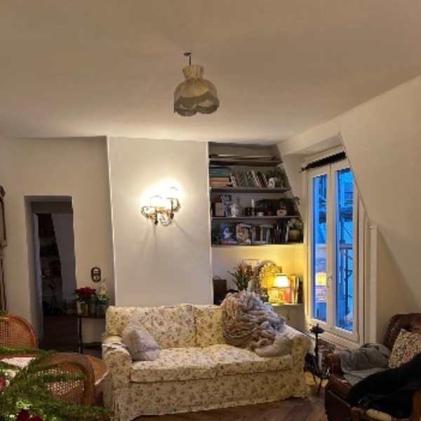 Photo du logement