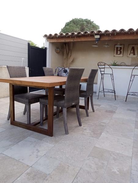 Photo du logement