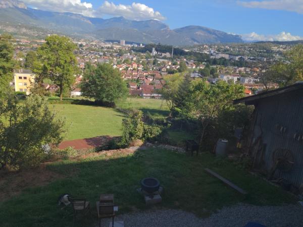 Photo du logement