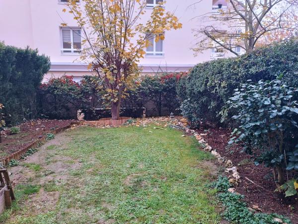 Photo du logement