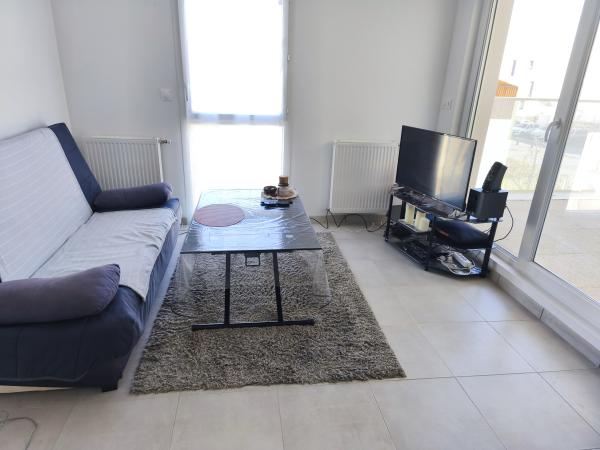 Photo du logement
