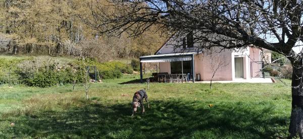 Photo du logement