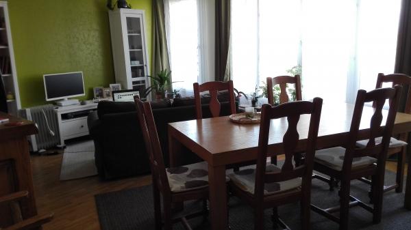 Photo du logement